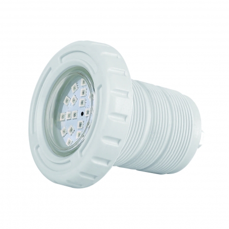 Lampa basenowa LED PHJ-FC-PC95-2 5 / 6 Watt, dowolny kolor+ RGB